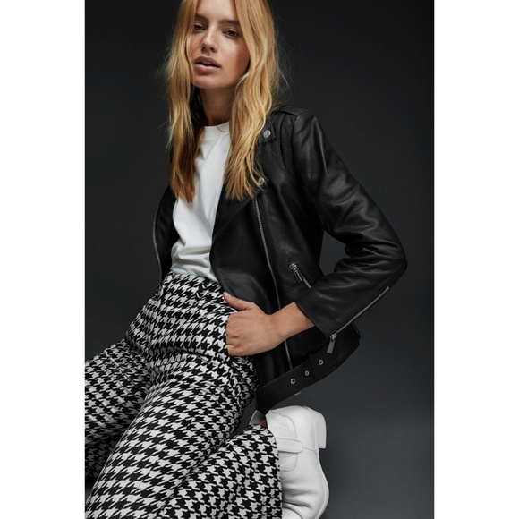 Anine Bing Pants - Anine bing jocelyn trouser